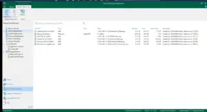 Veeam Backup Repository Setup and Configuration