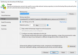 Microsoft Hyper-V - Veeam Backup & Replication User Guide