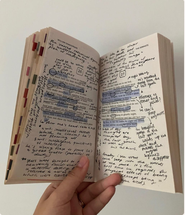 10 Reading Habits That Changed My Life
