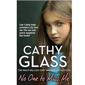 No One to Miss Me by Cathy Glass