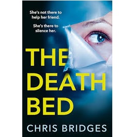 The Death Bed by Chris Bridges
