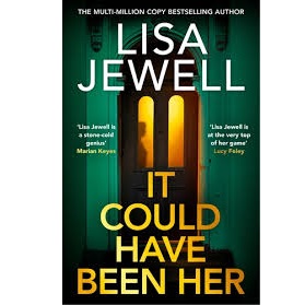 It Could Have Been Her by Lisa Jewell