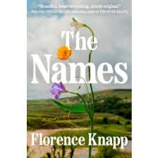 The Names by Florence Knapp
