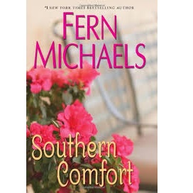 Southern Comfort by Fern Michaels