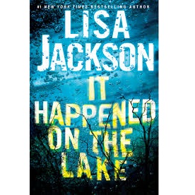 It Happened on the Lake by Lisa Jackson