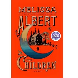 The Children by Melissa Albert