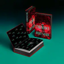 The Unknown by Riley Sager