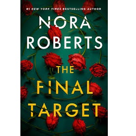 The Final Target by Nora Roberts