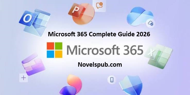 Microsoft 365 Complete Guide 2026