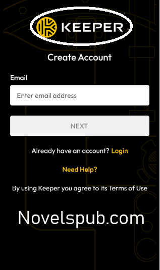 Adding and Managing Users in the Keeper
