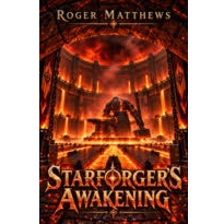 Starforger’s Awakening by Roger Matthews